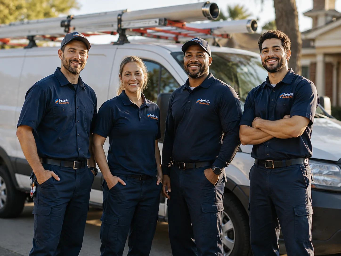 Emergency Plumber Near Me in Humboldt, TN near me